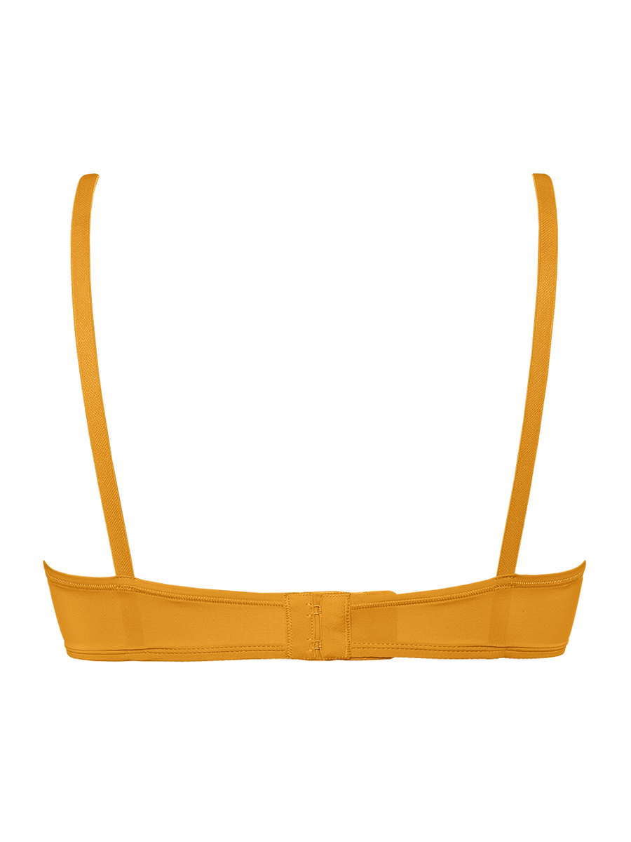 Ilona soyeuse Vollschalen-BH Standardansicht NaN