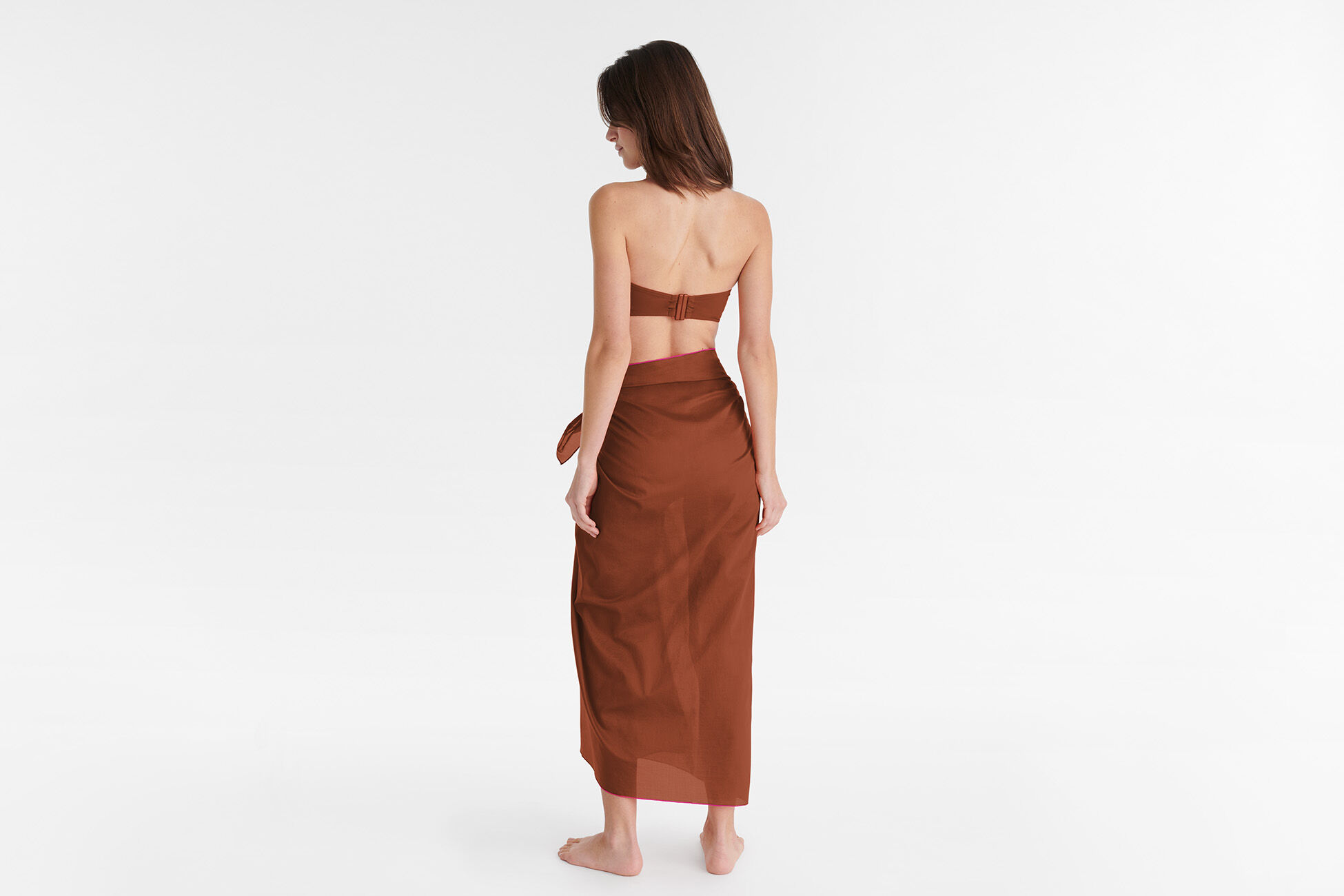 Cabine Sarong standard view �