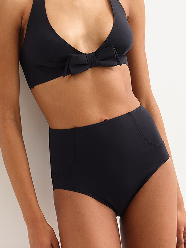 Mister Culotte taille haute vue standard 1