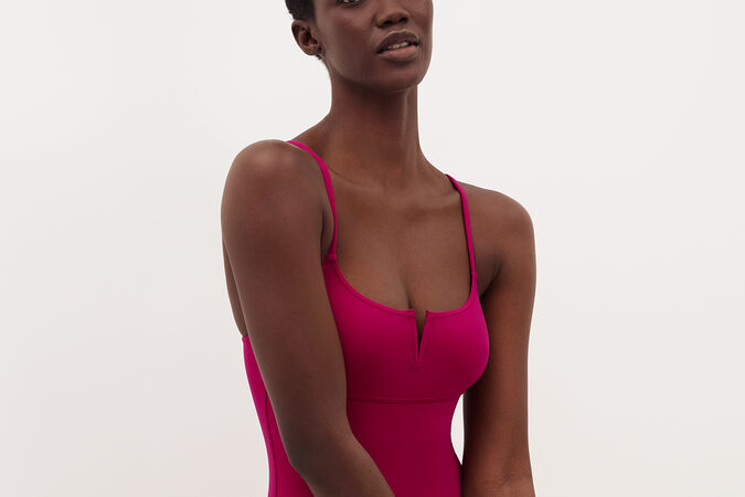 Intense Underbust-cut swimsuit standard view 3 out of 3
