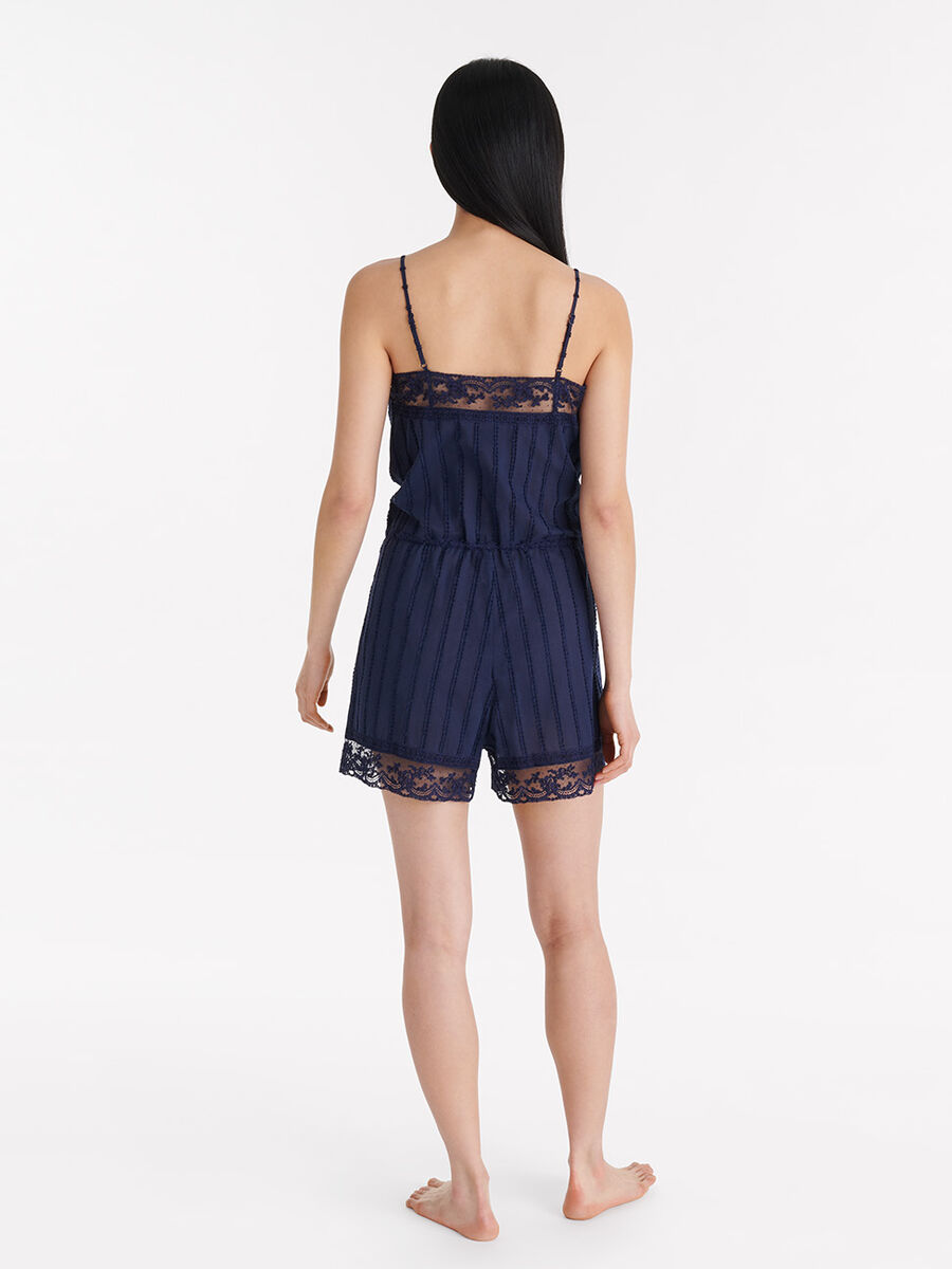 Pastel Combishort vue standard NaN