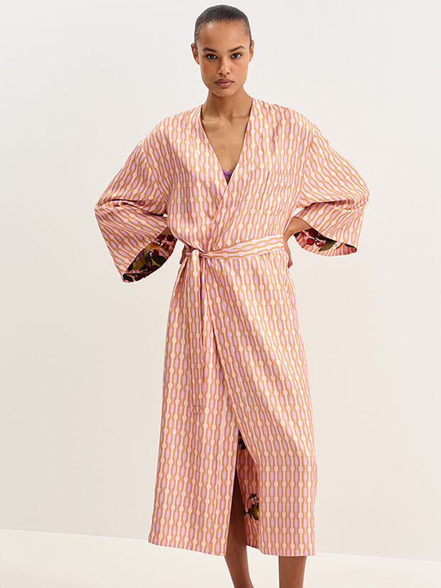 Saveur Kimono standard vista 6