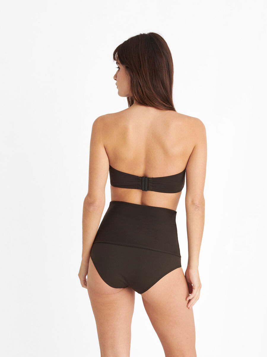 Gredin Bragas altas Vista estándar NaN