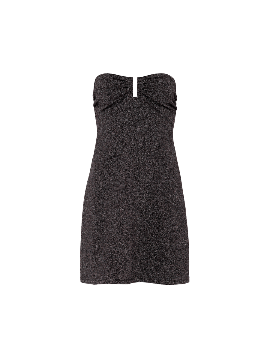 Bronzage Short dress standard view �