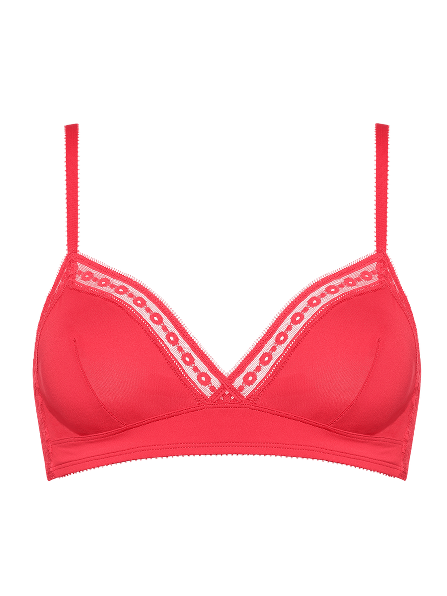 Rituel Triangle bra standard view �