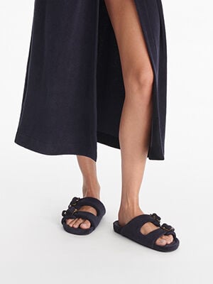 Daphnee Scarpe standard vista 1 su 3