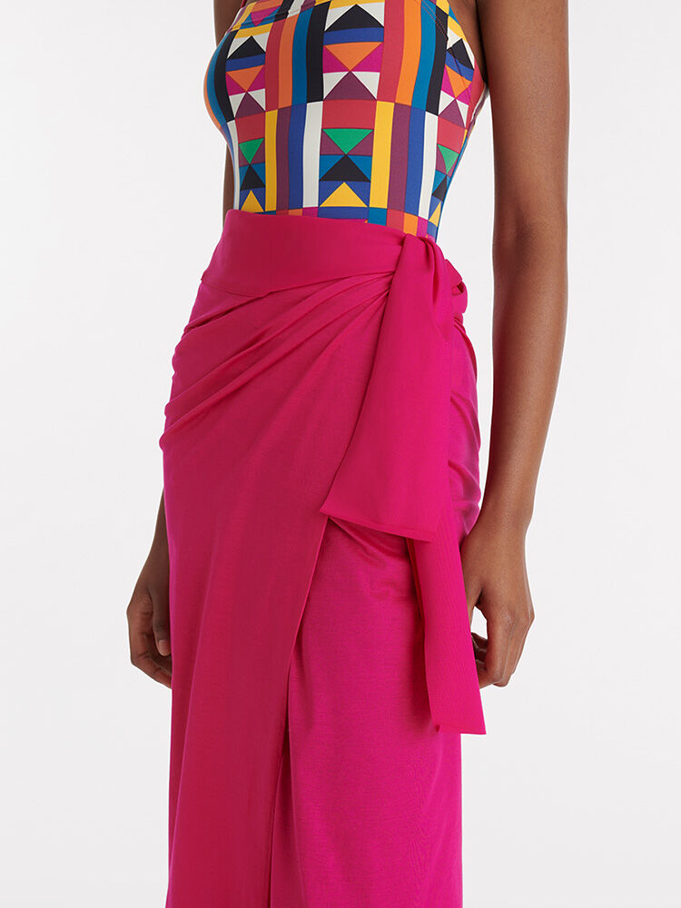 Peplum 2-SMILE