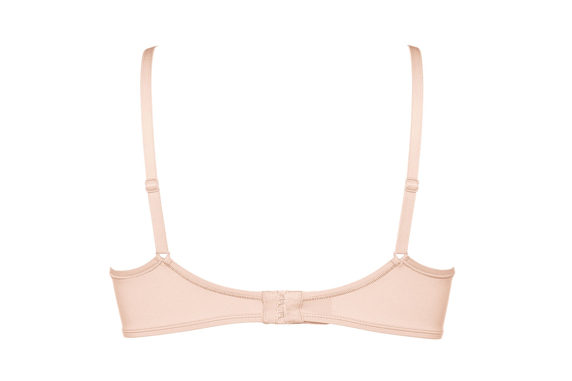 Lydia soyeuse Reggiseno a triangolo standard vista NaN