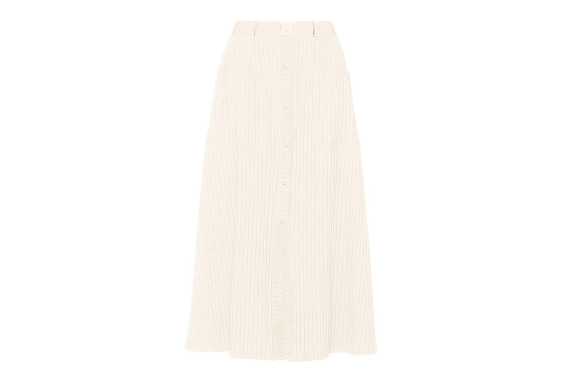 Tequila Mid-length skirt standard view NaN
