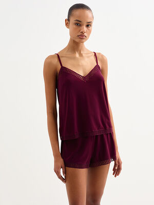 Sandra graphique Camisole standard view 1