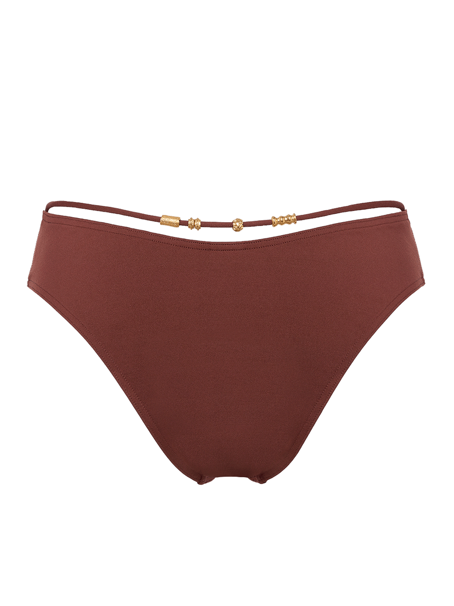 Lava High-cut briefs standard view �