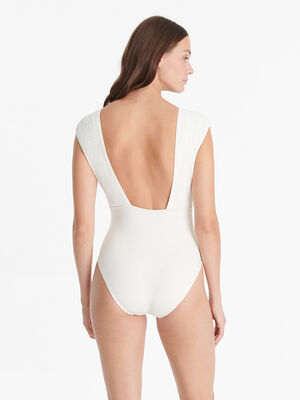 Glamorous Sophisticated one-piece standard view 2