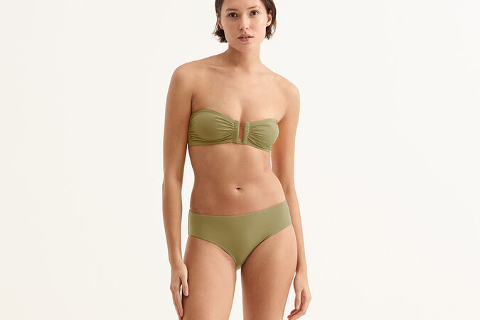 Succ&egrave;s Classic bikini briefs standard view 3