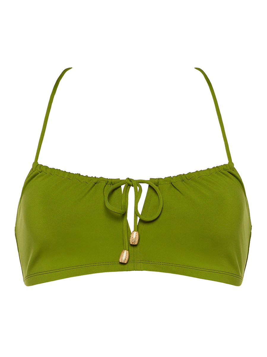 Abysses Crop top standard view �