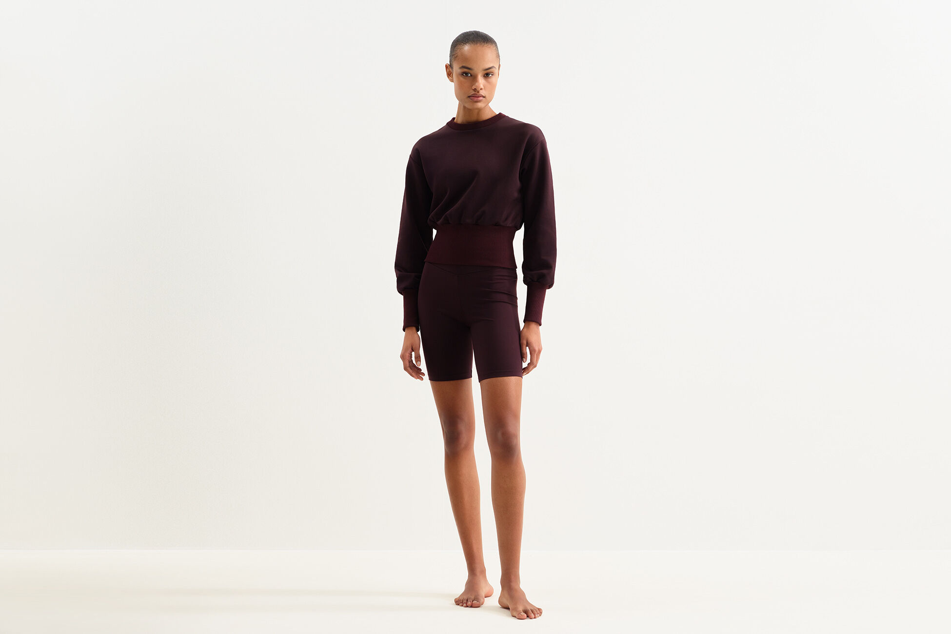 Isadora Sweater standard view NaN