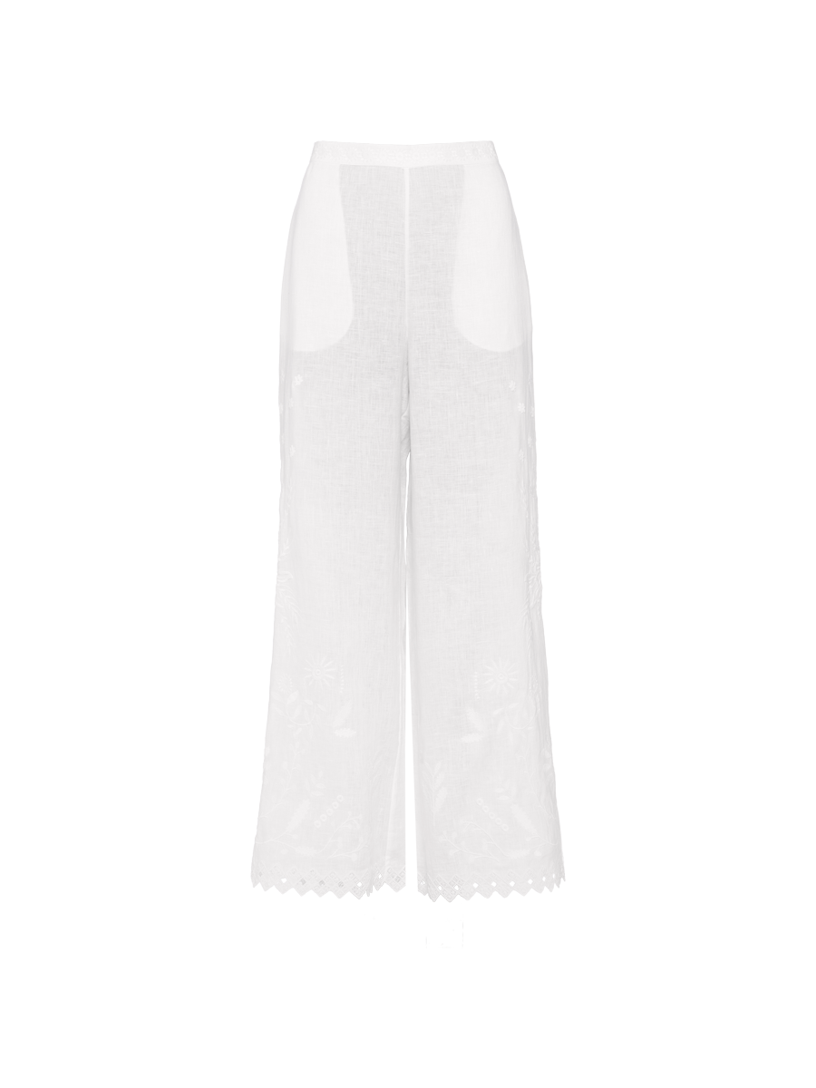 Albatre Trousers standard view 4 out of 5