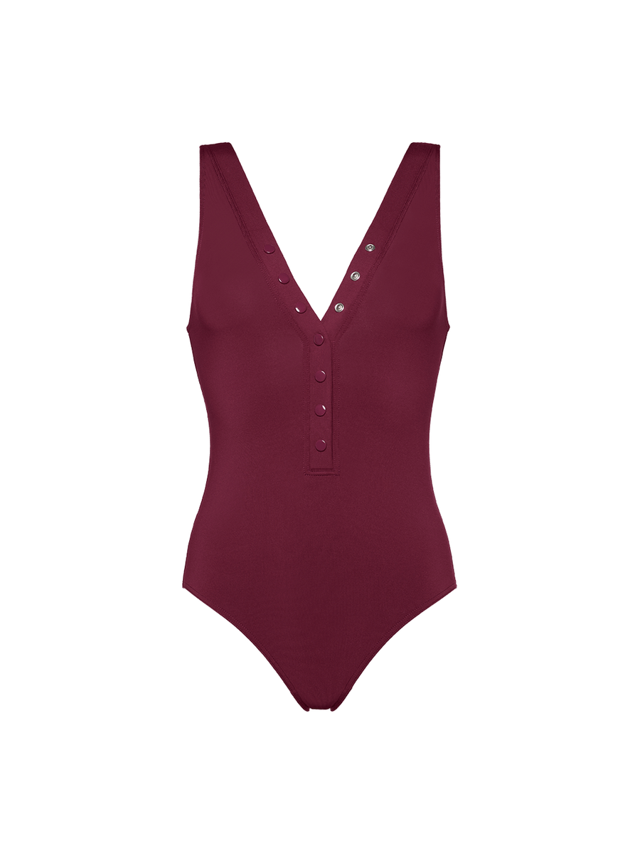Ic&ocirc;ne Tank one-piece standard view NaN