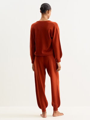 Famous Pullover Standardansicht 2