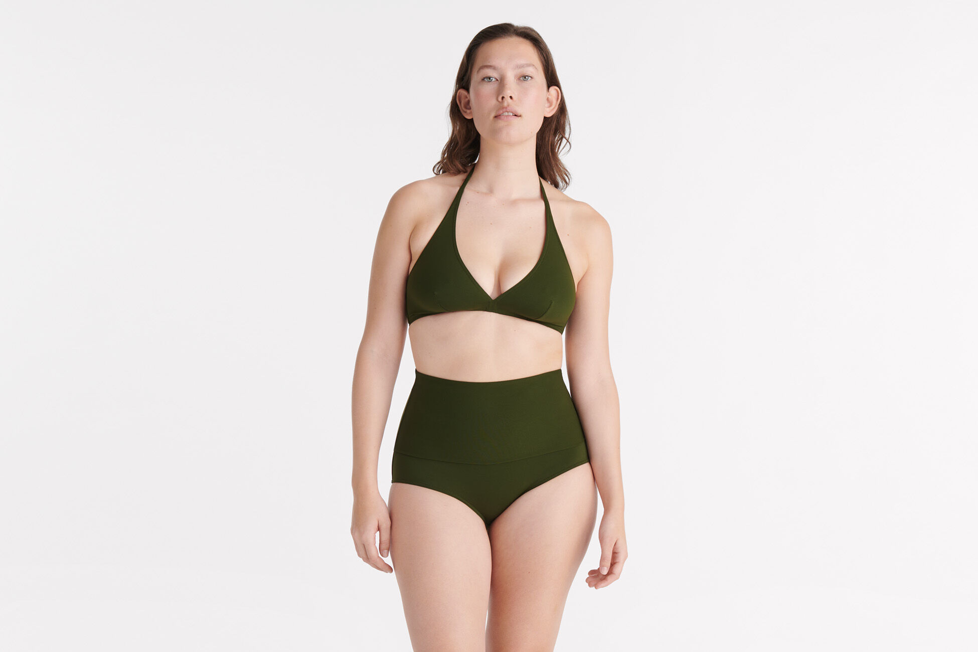 Gredin Culotte taille haute vue standard NaN