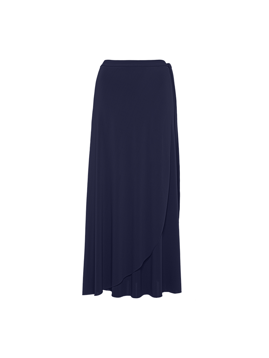 Julieta Sarong skirt standard view �