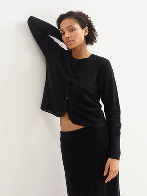 Rythm&eacute;e Long skirt standard view 1