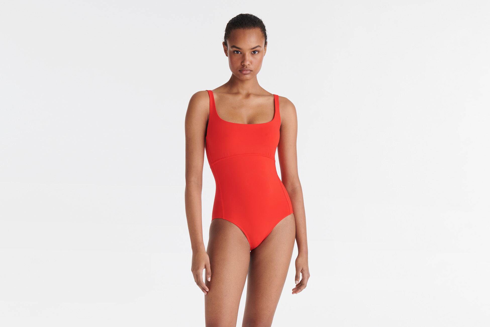 Arnaque Tank one-piece standard view �
