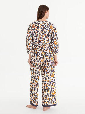 Équipage T-Shirt Standardansicht 2