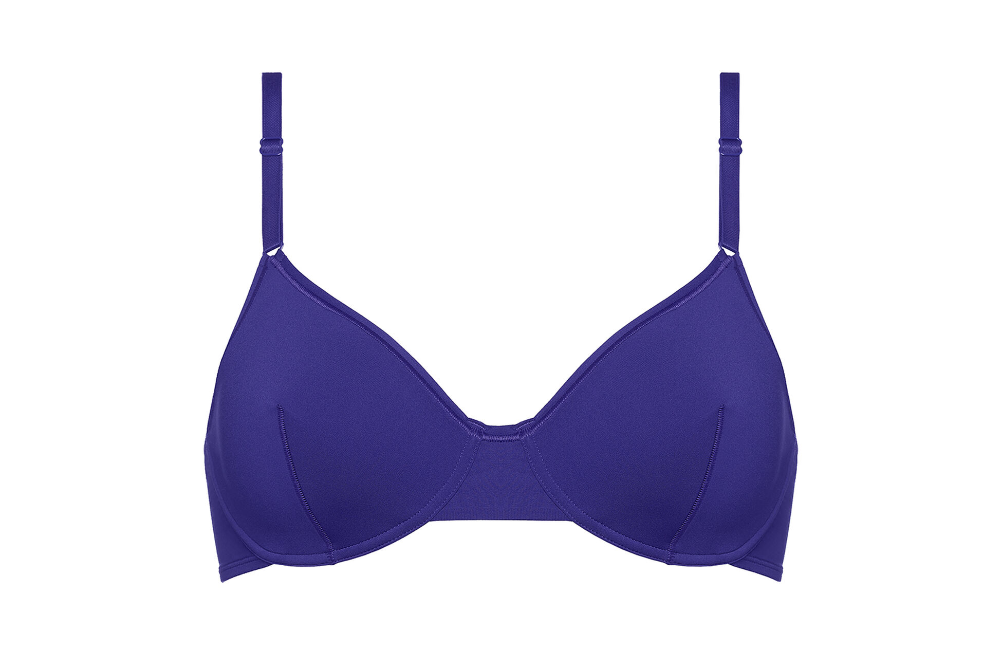 Ilona soyeuse Full-cup bra standard view NaN
