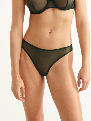 Promesse tonique Tanga standard view 1