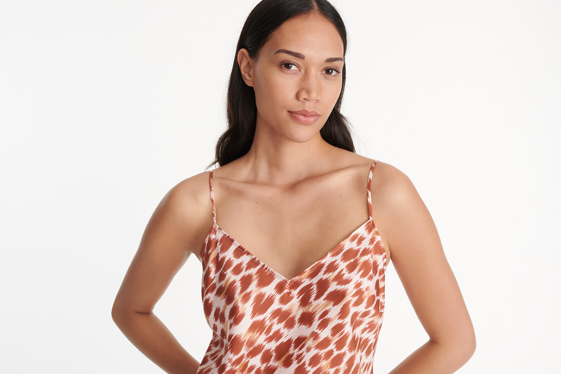 Panthere Camisón corto Vista estándar NaN