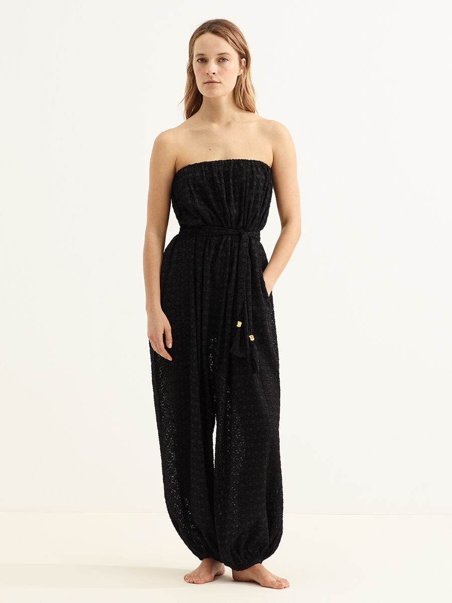 Evening Jumpsuit Standardansicht NaN