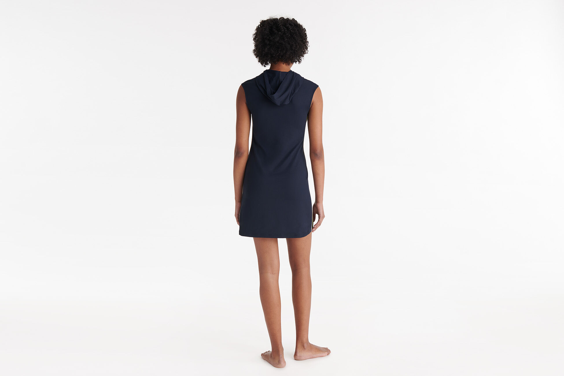 Sprint Short dress standard view NaN