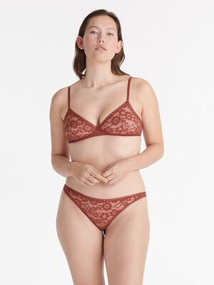 Espi&egrave;gle Triangle bra standard view 2