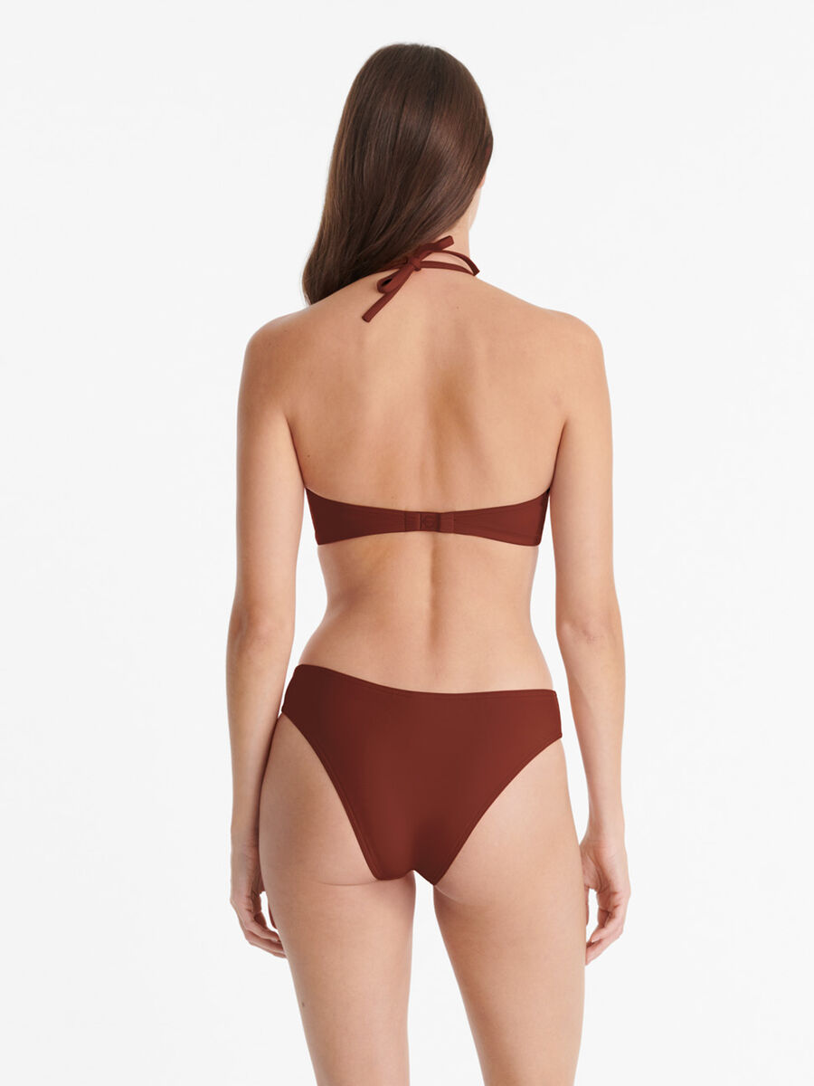 Coulisses High-cut briefs standard view 3 out of 5