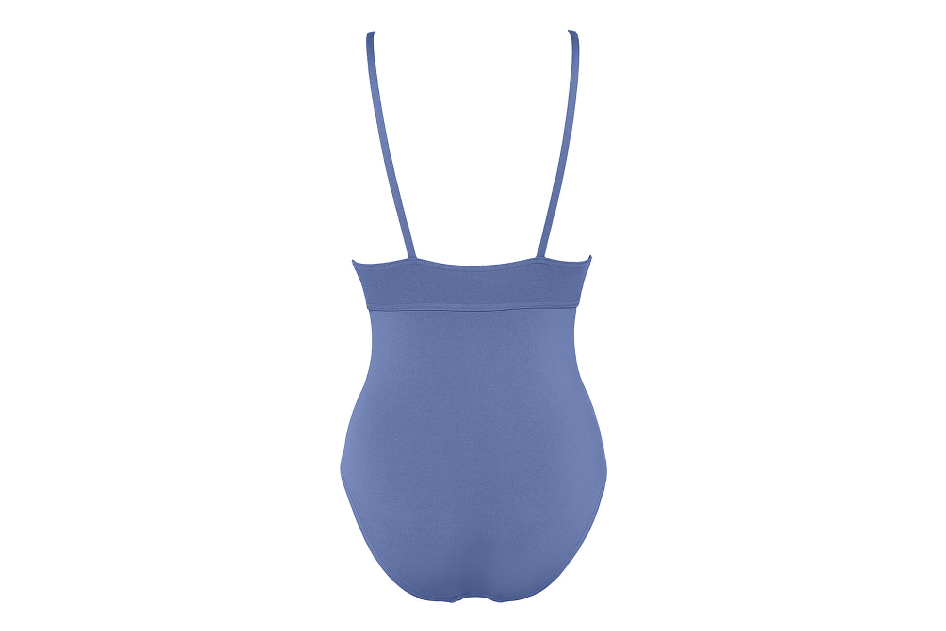 Larcin Une-pièce triangle vue standard NaN