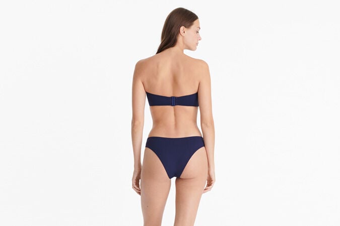 Show Reggiseno a fascia standard vista 3 su 3