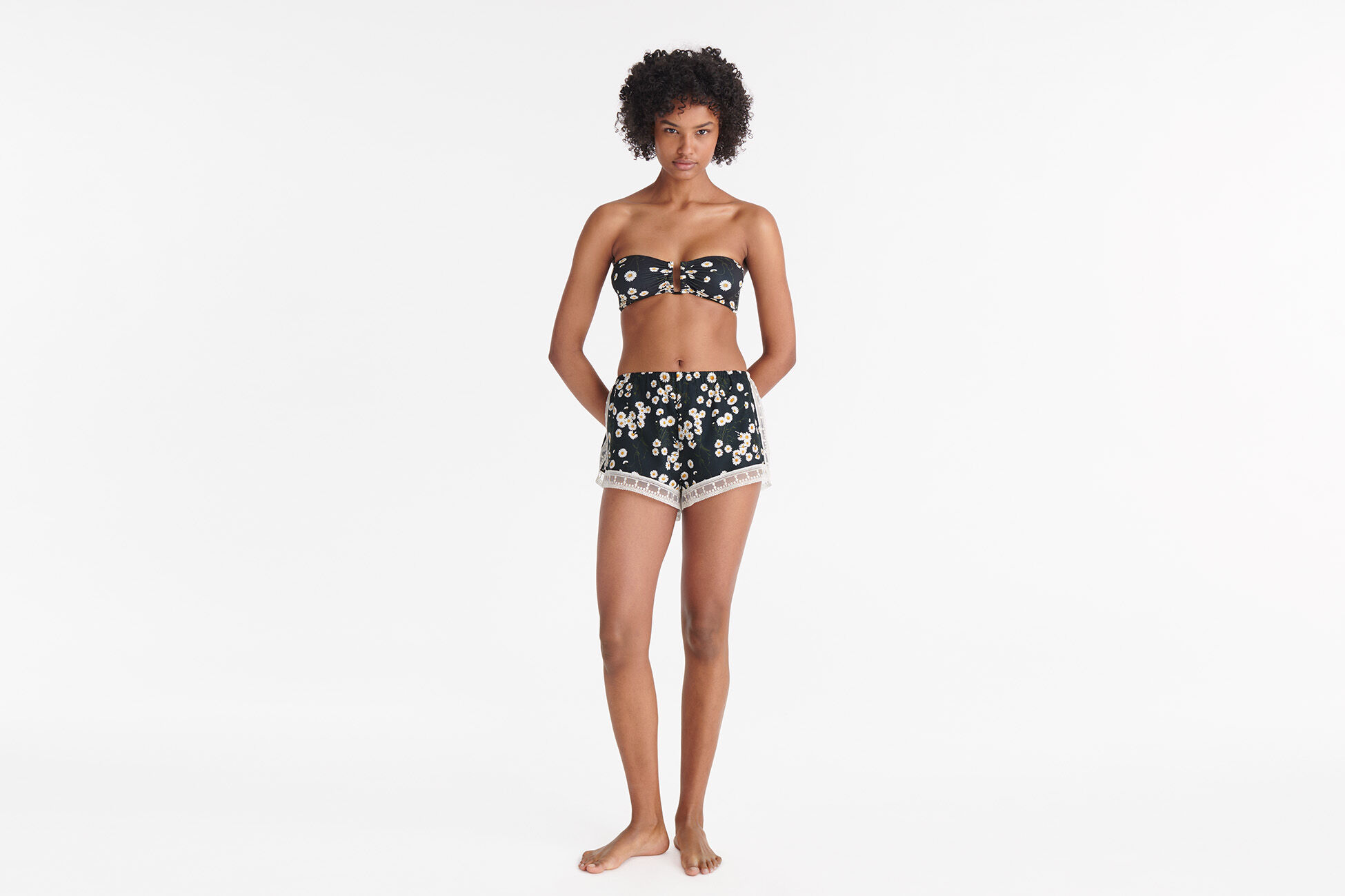 Moi Shorts Standardansicht NaN