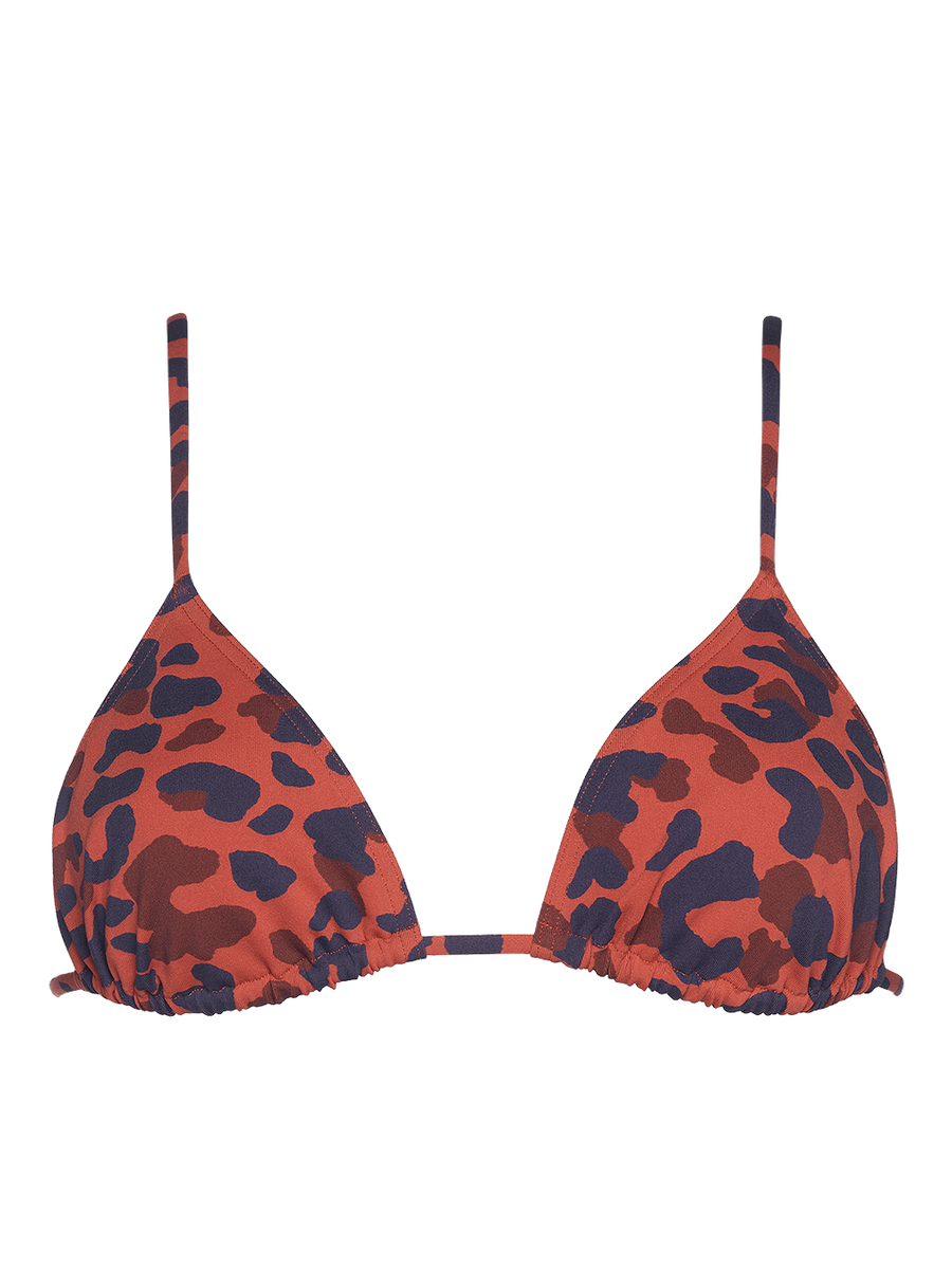 Cyprae Small triangle standard view �