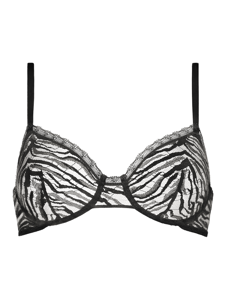 Lointain Full-cup bra standard view NaN