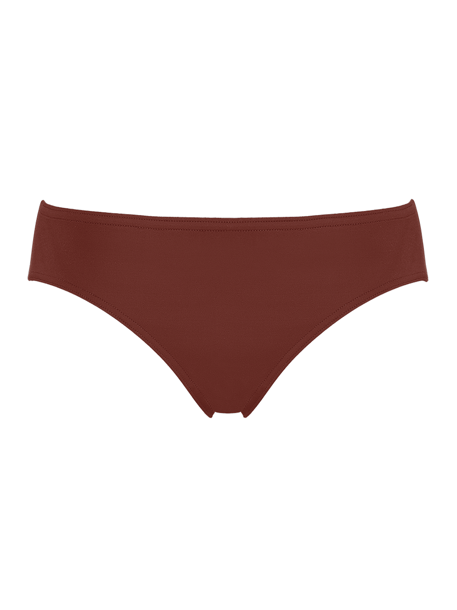 Succ&egrave;s Klassische Bikinihose Standardansicht 4 von 5