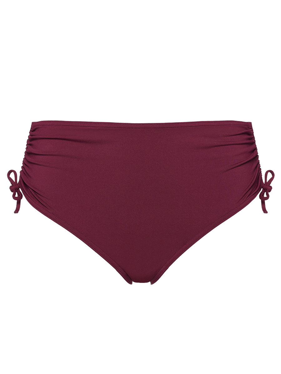 Sofia Mid-rise briefs standard view �