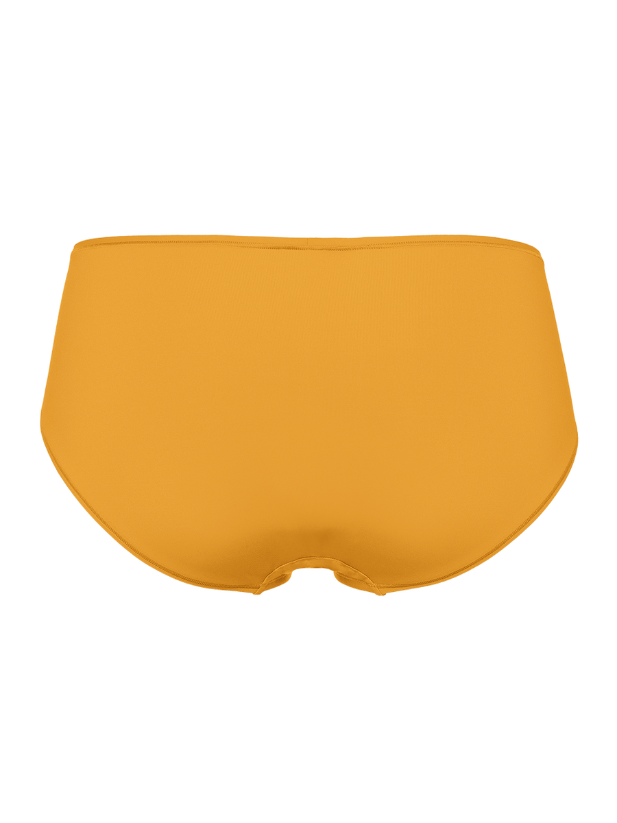 Monica soyeuse Shorty standard view �