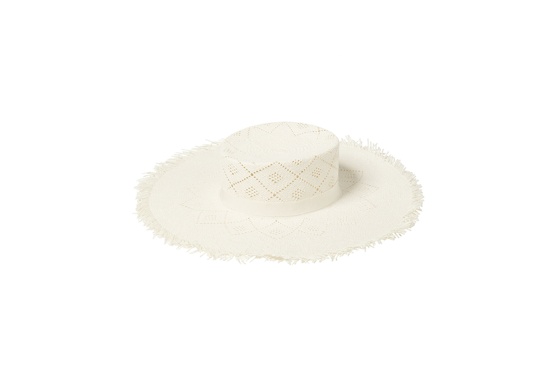 Amelia Hat standard view NaN