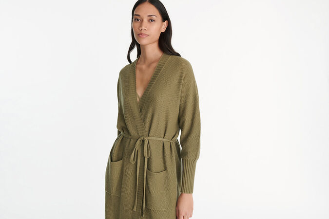 Ensoleille Chaleco Vista est&aacute;ndar 2