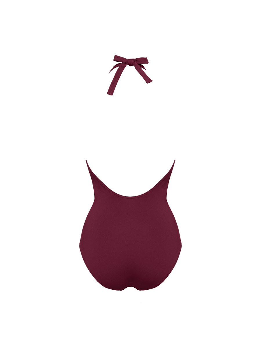 Couture Sophisticated one-piece standard view NaN