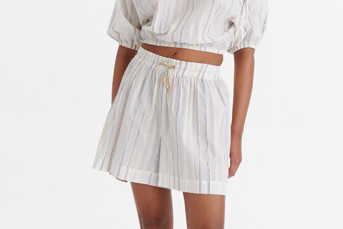 Neda Shorts Vista est&aacute;ndar 1