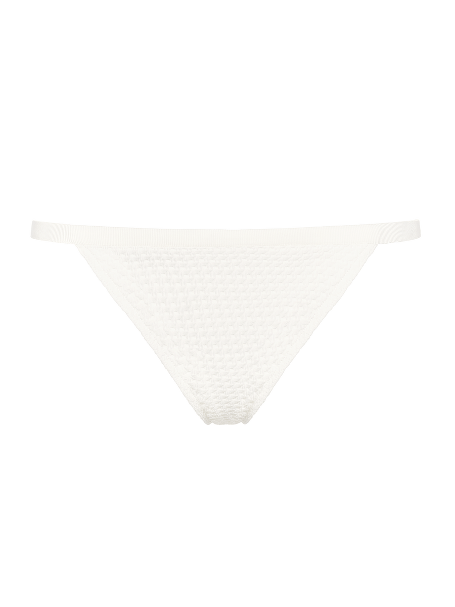 Look T-string briefs standard view �