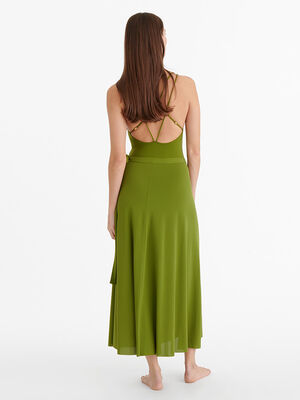 Julieta Sarong skirt standard view 2