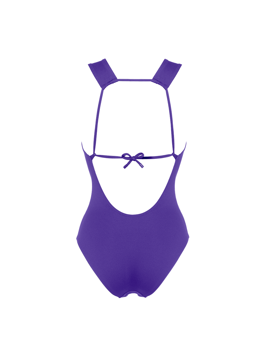 Dance Bañador sofisticado Vista estándar NaN