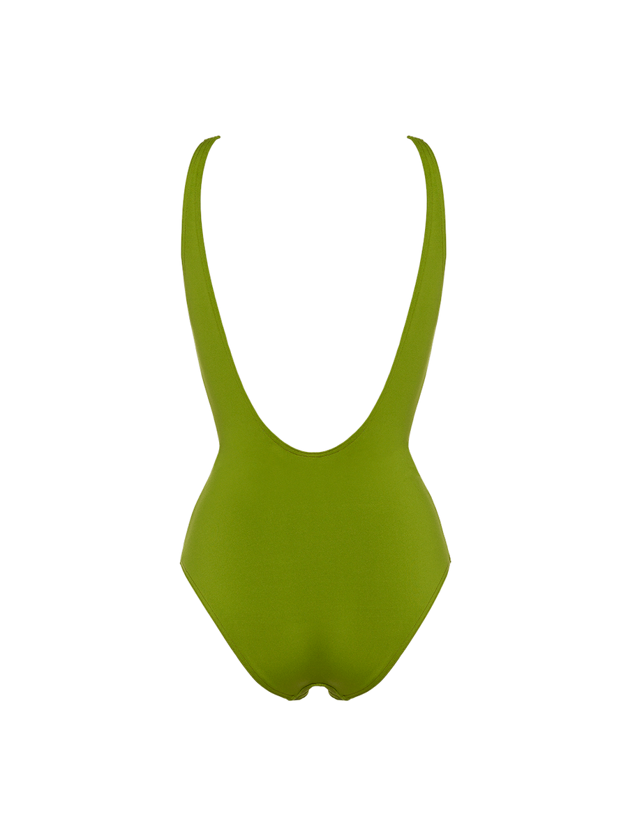 Lagon Une-pièce nageur vue standard NaN